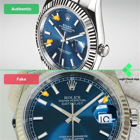 how to tell fake oyster perpetual rolex|rolex oyster perpetual identification.